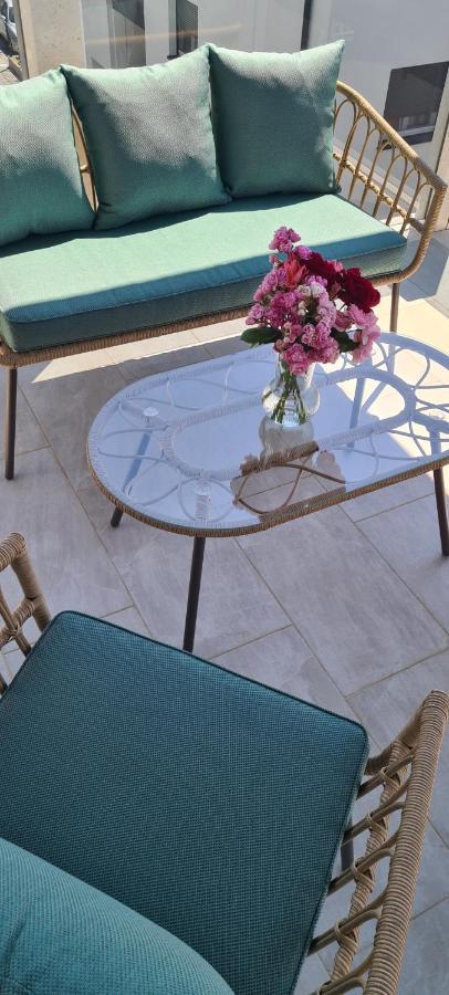 Apartament Apartman Lotos Trogir Zewnętrze zdjęcie