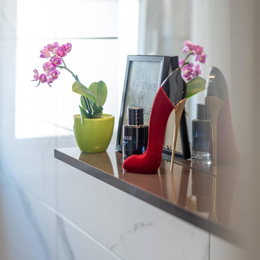 Apartament Apartman Lotos Trogir Zewnętrze zdjęcie