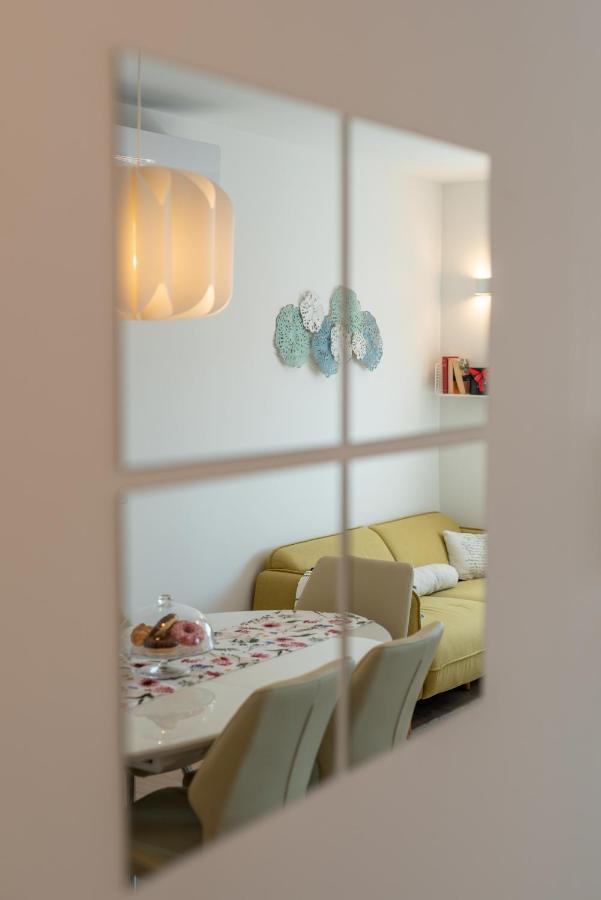 Apartament Apartman Lotos Trogir Zewnętrze zdjęcie