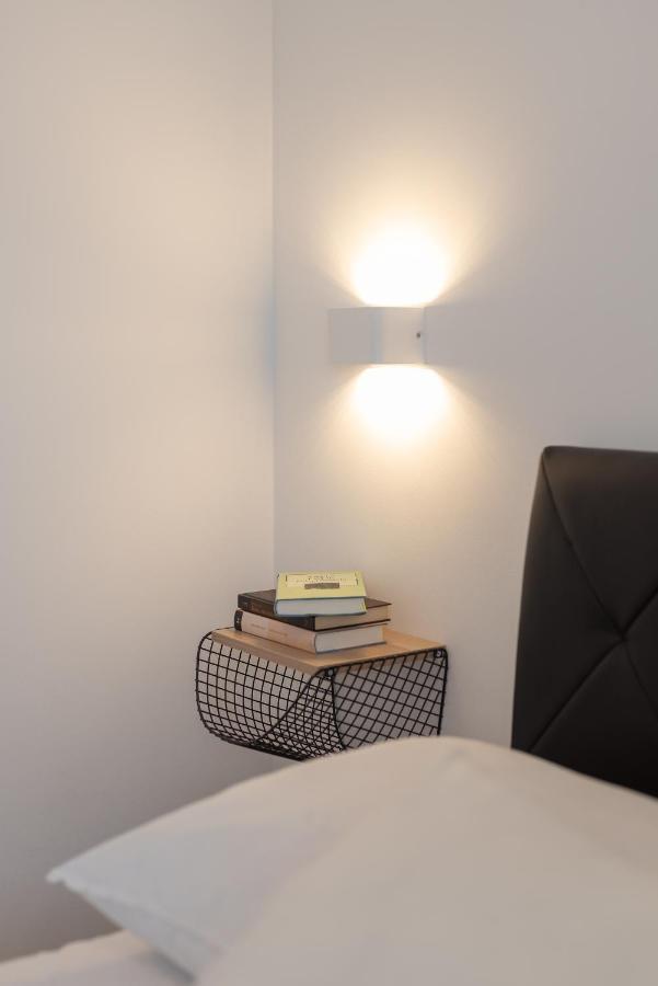 Apartament Apartman Lotos Trogir Zewnętrze zdjęcie