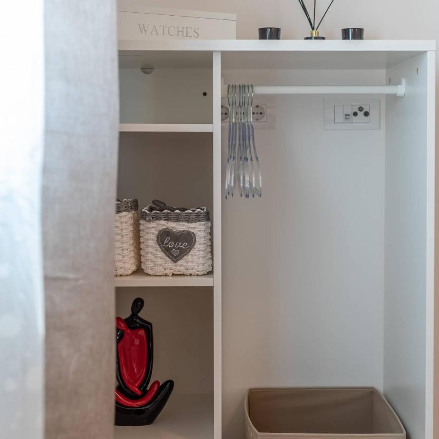 Apartament Apartman Lotos Trogir Zewnętrze zdjęcie