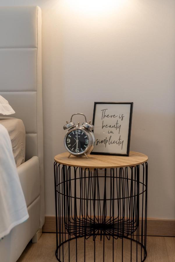 Apartament Apartman Lotos Trogir Zewnętrze zdjęcie
