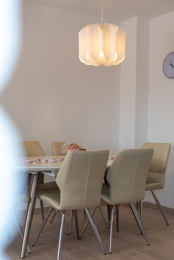 Apartament Apartman Lotos Trogir Zewnętrze zdjęcie